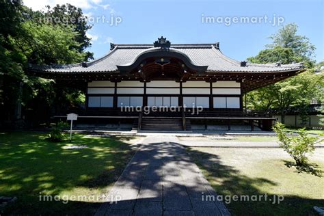 宗祖殿|滋賀県大津市 西教寺